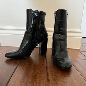 Aldo Boots